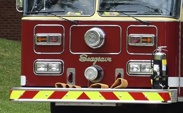2 Hempfield fire departments to merge, 1 station to close - Lowber ...
